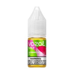 Vozol Liquides - Watermelon Ice - 10ml Liquid (20mg Sels de Nicotine) Vozol Liquides - Watermelon Ice - 10ml Liquid (20mg Sels de Nicotine)