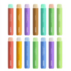 Vozol Star 600 - NS20mg - Pod jetable Vozol Star 600 - NS20mg - Pod jetable