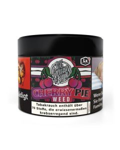 187 Strassenbande - #47 Cherry Pie Weed - 200g - Shisha Tabak 187 Strassenbande - #47 Cherry Pie Weed - 200g - Shisha Tabak