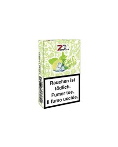 7 Days - Cold Lime - 50g - Tabac à chicha 7 Days - Cold Lime - 50g - Tabac à chicha