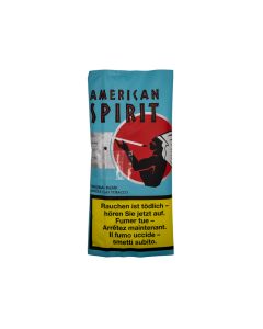 American Spirit - Natural - 25 g - Tabac American Spirit - Natural - 25 g - Tabac