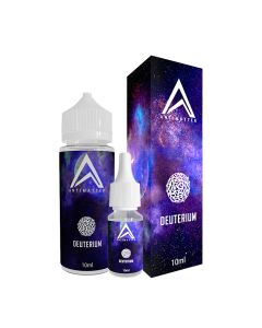 Antimatter - Deuterium Aroma Antimatter - Deuterium Aroma