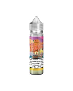 Art of Vapor Color Rush - Orange - E-liquide 40/60 ml (Shortfill) Art of Vapor Color Rush - Orange - E-liquide 40/60 ml (Shortfill)