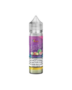 Art of Vapor Color Rush - Violet - E-liquide 40/60 ml (Shortfill) Art of Vapor Color Rush - Violet - E-liquide 40/60 ml (Shortfill)