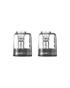 Aspire Fluffi Pod / Cartouche Aspire Fluffi Pod / Cartouche