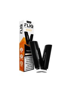 Avomi FLIQ - Prefilled Pod - Tropical Punch Tropical Punch Avomi FLIQ - Prefilled Pod - Tropical Punch Tropical Punch