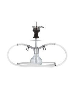 Azlan - Bra 2 Go Silber 2er - Shisha Azlan - Bra 2 Go Silber 2er - Shisha