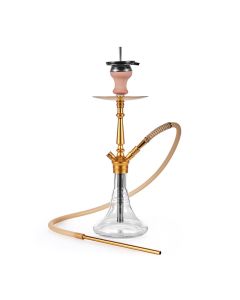Azlan - High Roller Gold 2er - Chicha Azlan - High Roller Gold 2er - Chicha