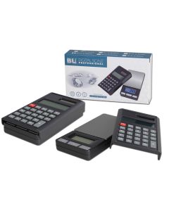 BLscale - Digital 0,01-300g mit Taschenrechner - Waage BLscale - Digital 0,01-300g mit Taschenrechner - Waage