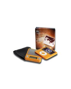 BLscale - Digital 0,01-100g MP3 - Waage BLscale - Digital 0,01-100g MP3 - Waage