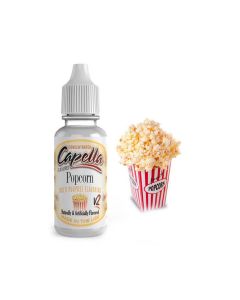 Capella - Pop-corn V2 - Arôme concentré 13 ml