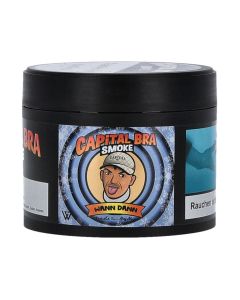 Capital Bra Smoke - Wann Dann - 200g - Shisha Tabak Capital Bra Smoke - Wann Dann - 200g - Shisha Tabak
