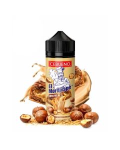 Cebueno - El Mordjvape - Arôme Longfill 20/120ml Cebueno - El Mordjvape - Arôme Longfill 20/120ml