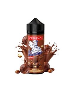 Cebueno - El Mordjvape Rocher - Arôme Longfill 20/120ml Cebueno - El Mordjvape Rocher - Arôme Longfill 20/120ml