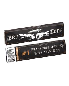 Choosypapers - Feuilles KSS BRO CODE Choosypapers - Feuilles KSS BRO CODE