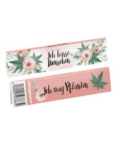 Choosypapers - Feuilles KSS JE DÉTESTE LES GENS Choosypapers - Feuilles KSS JE DÉTESTE LES GENS