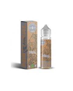 Curieux NATURAL - L'Elixir - Shortfill Curieux NATURAL - L'Elixir - Shortfill
