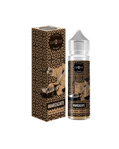 Curieux Tea - Quarzazate Liquid Curieux Tea - Quarzazate Liquid