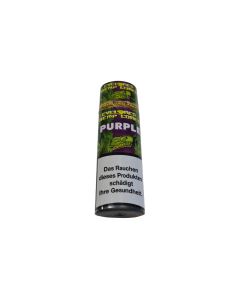 Die Cyclones - Hülsen aus Hanf Purple Die Cyclones - Hülsen aus Hanf Purple
