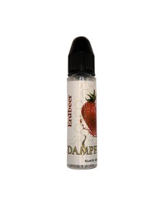 Dampfi - Fraise - E-liquide Shortfill 40/60 ml