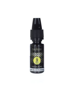 Dampfi Nikotin Shot 10ml - Gelb - MaxVG - 9mg Dampfi Nikotin Shot 10ml - Gelb - MaxVG - 9mg