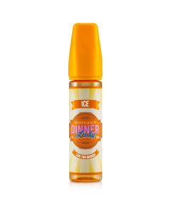 Dinner Lady Ice - Sun Tan Mango Liquid Dinner Lady Ice - Sun Tan Mango Liquid