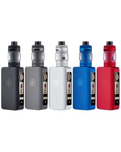 DotMod dotBox 220W V2 - dotTank Max V2 Set DotMod dotBox 220W V2 - dotTank Max V2 Set