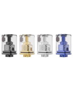 DotMod dotRBA X DotMod dotRBA X