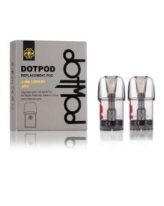 DotMod dotPod Nano Pod / Cartouche DotMod dotPod Nano Pod / Cartouche