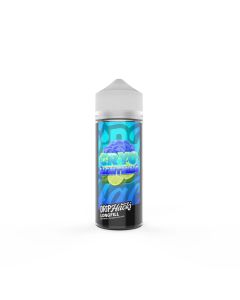 Drip Hacks - Cryo Lightning - 30/120ml Liquid (Longfill) Drip Hacks - Cryo Lightning - 30/120ml Liquid (Longfill)