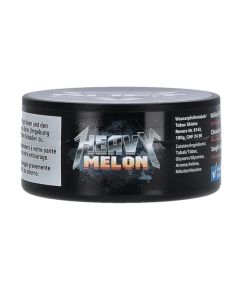 Duft Tobacco - Heavy Melon - 100g - Tabac à chicha Duft Tobacco - Heavy Melon - 100g - Tabac à chicha