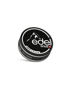 edel snus - Onyx - 14g - Snus edel snus - Onyx - 14g - Snus