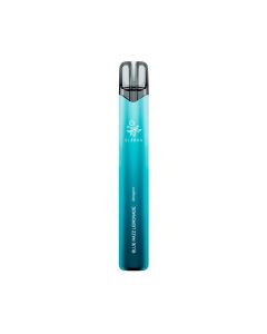 Elf Bar 1000s - NS20mg - Einweg Pod Blue Razz Lemonade