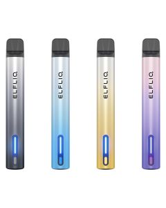 Elf Bar - ELFA TURBO - Kit Pod