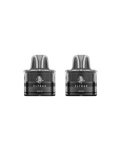 Elfbar Elfx Mega Dual Mesh Pod / Cartouche
