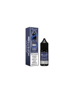 ELUX Legend - Myrtille et framboise - E-liquide 10 ml (Sels de nicotine) ELUX Legend - Myrtille et framboise - E-liquide 10 ml (Sels de nicotine)
