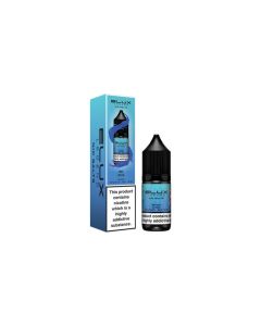 ELUX Legend - Mr Blue - E-liquide 10 ml (Sels de nicotine) ELUX Legend - Mr Blue - E-liquide 10 ml (Sels de nicotine)