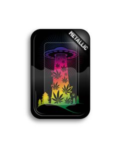 Fire-Flow - 420 UFO GRADIENT Metallic - Mischschale Fire-Flow - 420 UFO GRADIENT Metallic - Mischschale