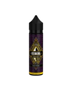 Flavorist - Iceberg Maracuja - E-liquide 10/60 ml (Longfill) Flavorist - Iceberg Maracuja - E-liquide 10/60 ml (Longfill)
