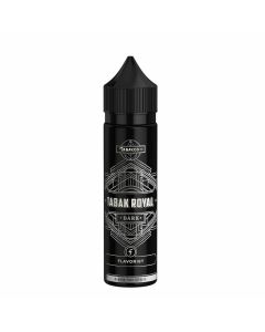 Falvorist Tabak Royal - Dark - 15/60ml Longfill Aroma Falvorist Tabak Royal - Dark - 15/60ml Longfill Aroma