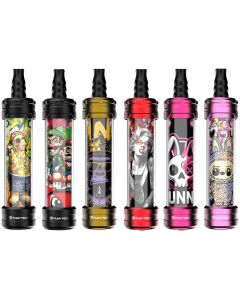 Kit Pod Fumytech Mini Hookah