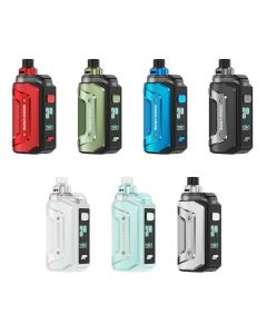 Kit Pod Geekvape Aegis Hero 5