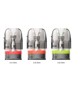 Geekvape Q Pod / Cartouche à remplissage latéral Geekvape Q Pod / Cartouche à remplissage latéral