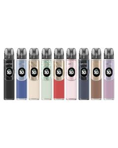 Kit Pod Geekvape Wenax Q2