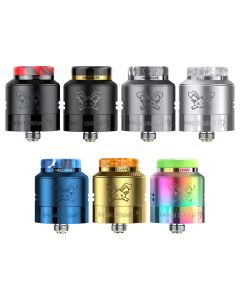 Hellvape Dead Rabbit 4 RDA Hellvape Dead Rabbit 4 RDA