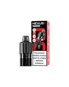 Hexus Go Pod / Cartouche