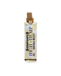 High Hemp - Blunts - Raisin High Hemp - Blunts - Raisin