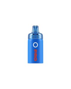 Instaflow O Pro Kartuschen Blue Blood Orange Instaflow O Pro Kartuschen Blue Blood Orange