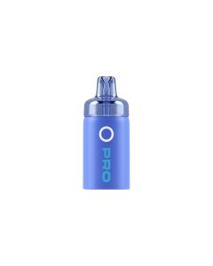 Instaflow O Pro Kartuschen Blue Raspberry
