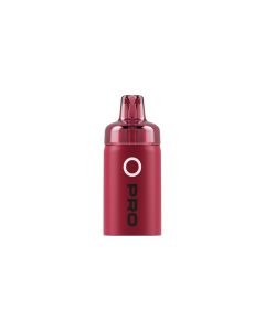 Instaflow O Pro Kartuschen Fizzy Cherry Instaflow O Pro Kartuschen Fizzy Cherry